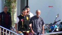 Le père qui a tué son fils avec un fusil de chasse après une dispute à Adana a été arrêté