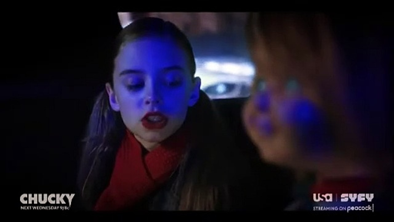 Chucky Episode 3 - Jennifer's Body
