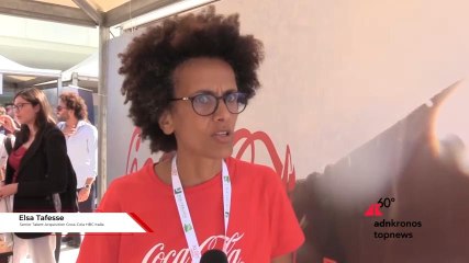 Career Day, Tafesse (Coca-Cola HBC): "Tor Vergata player strategico per aziende"