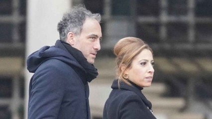Léa Salamé : son compagnon Raphaël Glucksmann monte au créneau !
