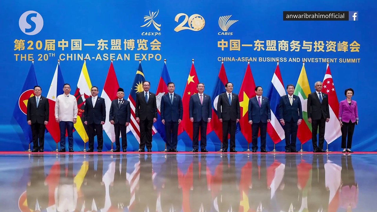 Collective action crucial to protecting South China Sea, says China's charge d'affaires in M'sia