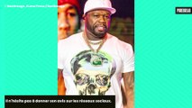 Meurtre de Tupac, 50 Cent insiste : pour lui, le tueur n'est autre... que cette immense star du rap new-yorkais !