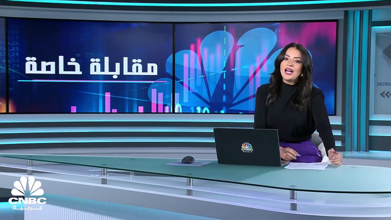 مدير إدارة الشرق الأوسط وآسيا الوسطى في صندوق ا...