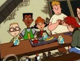 Recess Recess S01 E006 – To Finster with Love