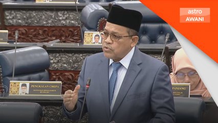 Shahidan cadang 95 peratus derma kepada NGO diserahkan kepada penerima