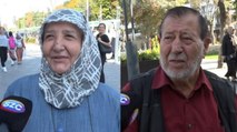 Konya’da emekliler sitem etti: Tahammüller sınırları çoktan aşıldı