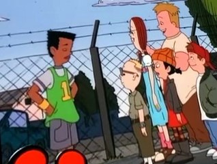 Recess Recess S01 E008 – Big Brother Chad