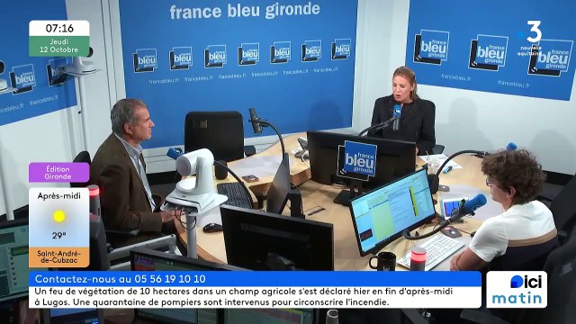 Stéphane Viéban, directeur général d'Alliance forêts bois