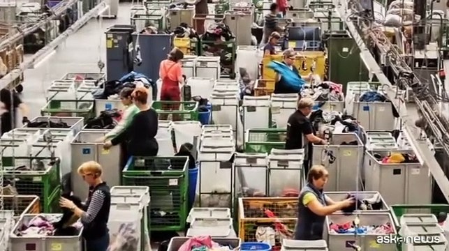 Fotografie per raccontare soluzioni per il nostro pianeta