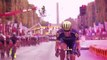 Tour de France - Dans les coulisses de la diffusion TV du tour avec Globecast et Orange (2017)