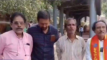 విశాఖ జిల్లా: "వ్యాపార సంస్థలుగా మారిన హిందూ దేవాలయాలు"