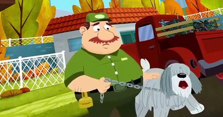 Pound Puppies 2010 Pound Puppies 2010 S01 E007 King of the Heap