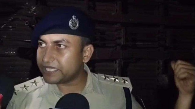 बक्सर रेल हादसा: दुर्घटना में मृत यात्रियों की हुई पहचान, देखिए कहीं आपका कोई तो नहीं...