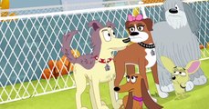 Pound Puppies 2010 Pound Puppies 2010 S01 E012 Rebel Without a Collar