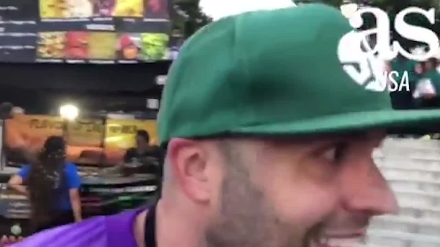 San Diego Loyal owner brought to tears after securing playoff win