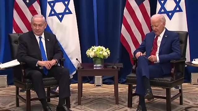 Les États-Unis et Israël veulent bombarder l’Iran