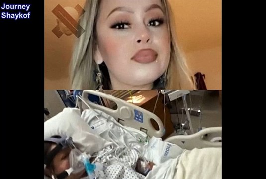 A 40-year-old woman was hospitalized after eating tilapia fish, which contained Vibrio vulnuficus bacteria