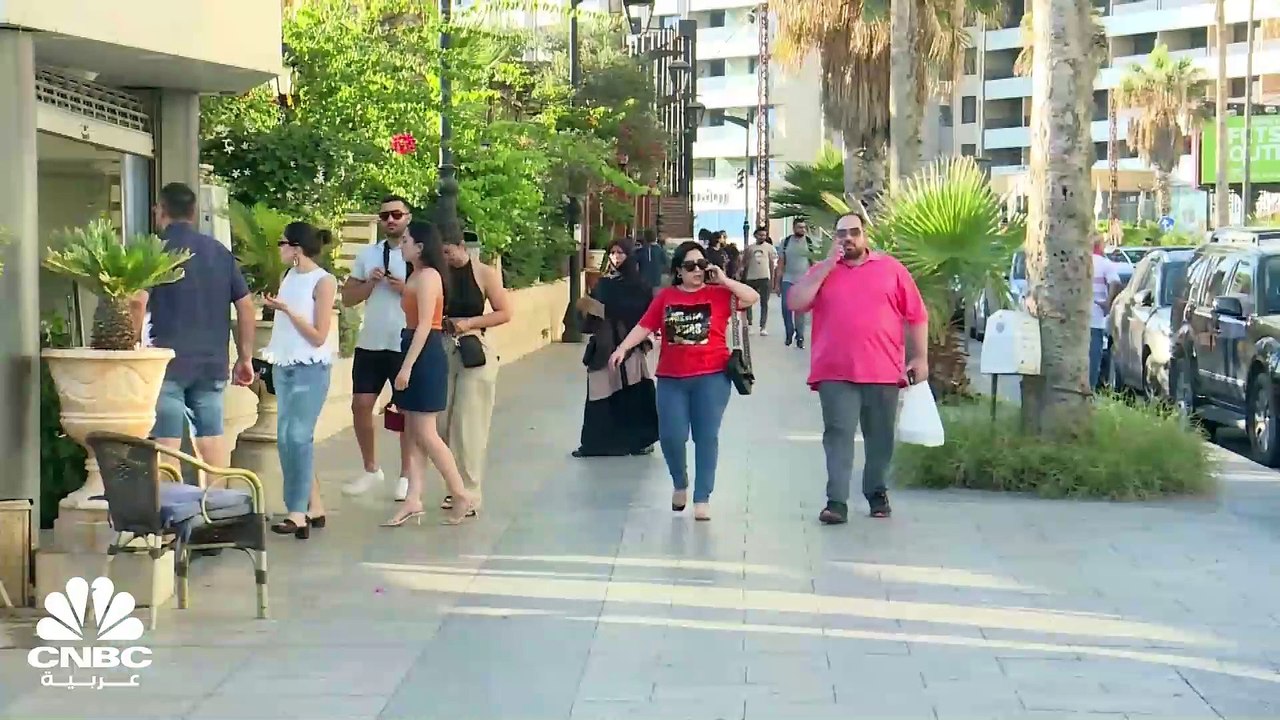 اقتصاد لبنان يعاني نتيجة القصف الإسرائيلي وتصاعد العمليات العسكرية