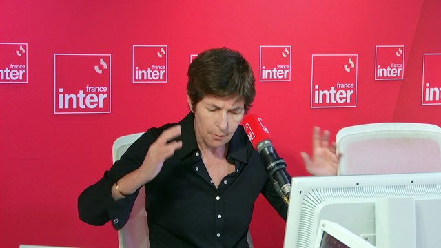 Christine Angot : Sophie Calle au musée Picasso, une œuvre avec les choses de la vie - L'édito culture