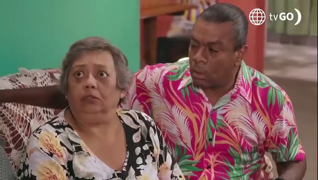 Perdóname cap11