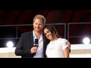 Meghan Markle and Prince Harry's New York trip was 'two fingers up' to royals - expert