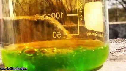 देखिए क्या हुआ जब मेने 5 रुपये के सिक्के को एसिड (तेजाब) में डाला - Shocking result