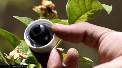 क्या होगा अगर हम बॉटल में असली बादल बना ले - real magic trick in hindi (clouds in a bottle)