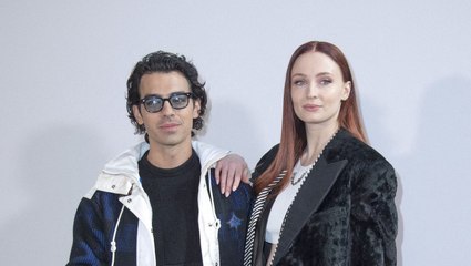 Divorce de Sophie Turner et Joe Jonas : un accord trouvé pour la garde de leurs filles