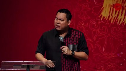 Makna imlek part 02 - Yoanes Kristianus #yoaneskristianus