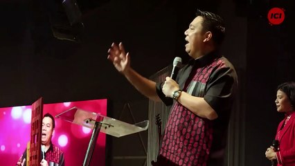 Makna imlek part 01 - Yoanes Kristianus #yoaneskristianus