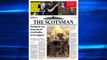 The Scotsman Bulletin Thursday October 12 2023 #Euros