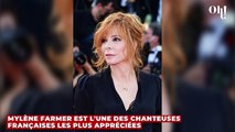 Mylène Farmer : à combien s'élève la fortune de la chanteuse ?