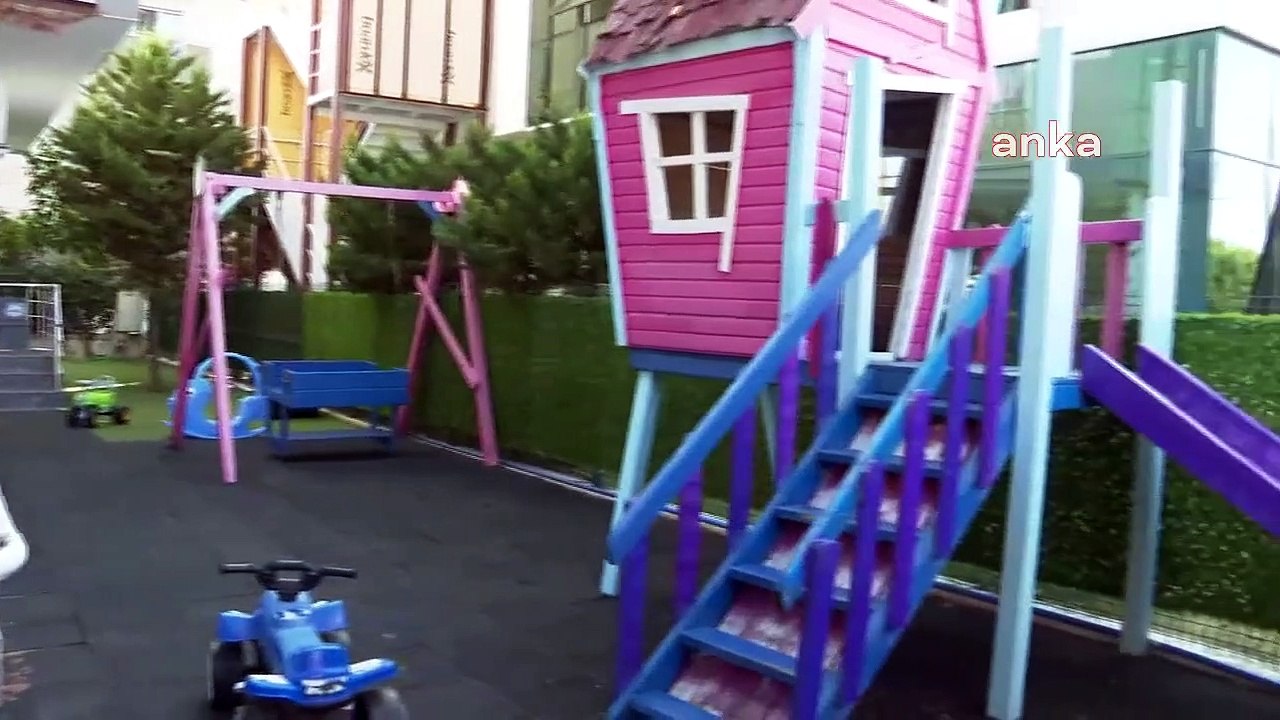 Ajout des succursales Çiğli Ataşehir et Torbalı aux jardins d'enfants d'İZELMAN