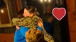 From Deployment to Hugs: Emotional Soldier Homecoming Compilation