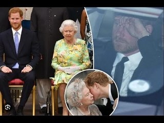 La regina è rimasta devastata quando Meghan Markle ha lasciato i doveri reali perché "aveva capito"