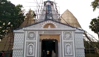 কেদারনাথ মন্দির এবার শুশুনিয়ায়! পুজোয় বাঁকুড়াবাসীদের জন্য থাকছে নতুন চমক