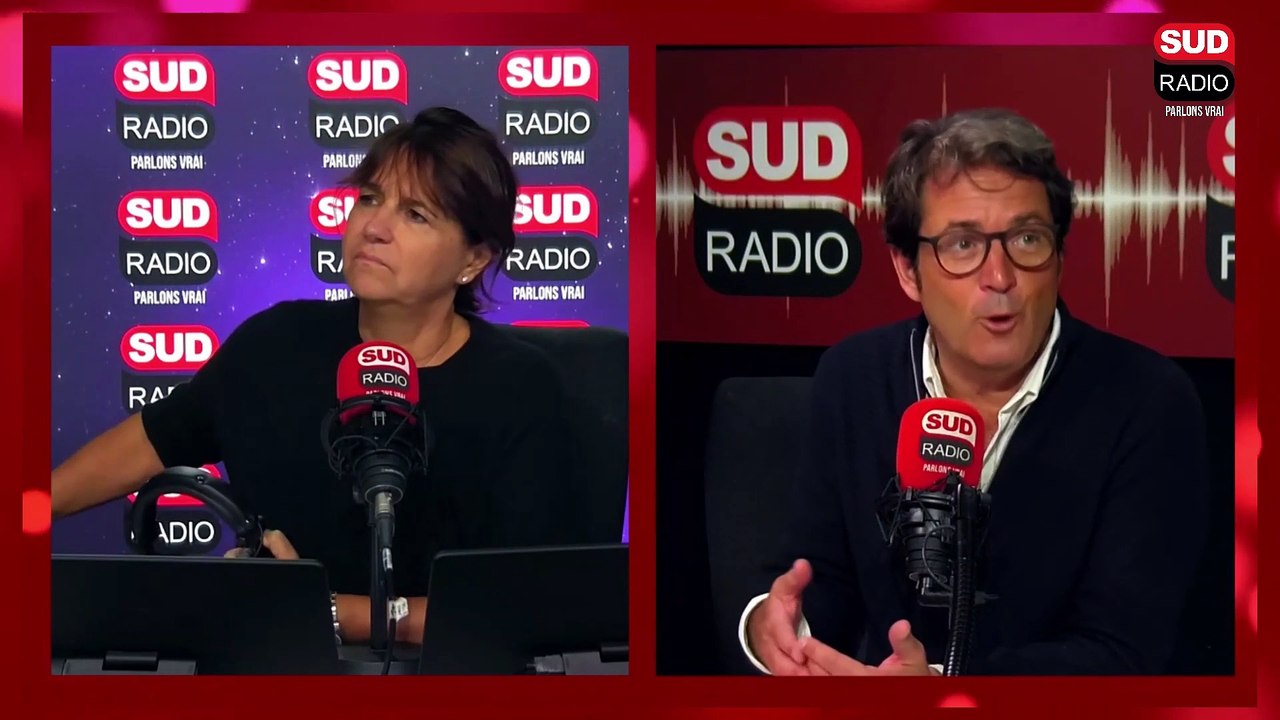 Jérémy Côme : "Je donne des cours de bonnes manières"