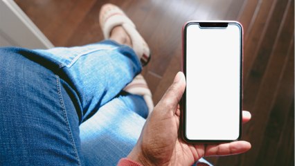 Comment faire une capture d'écran avec un iPhone ou un Android ?