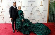 Will Smith et Jada Pinkett Smith séparés depuis 7 ans : l’actrice brise le silence