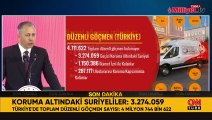 Bakan Yerlikaya açıkladı! Operasyonlar başladı, rota değişti: Türkiye'ye sakın gitmeyin
