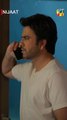 Dukh Tou Hota Hai Na...!! #hinaaltaf  #junaidkhan #shorts #ytshorts @HUMTV