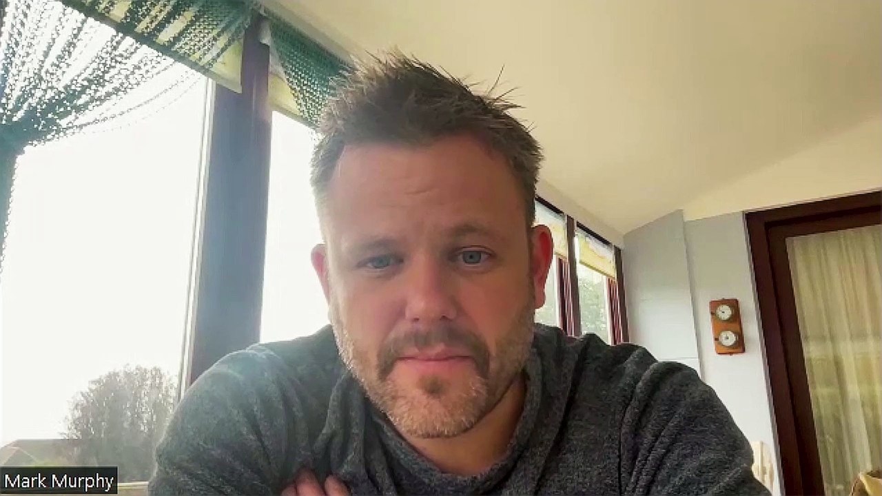 A Q&A with Mark Murphy - #2 - Film and TV Director