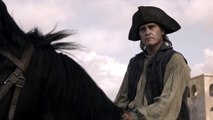 Napoleon: Ridley Scotts Historien-Epos zeigt Joaquin Phoenix als legendären Eroberer