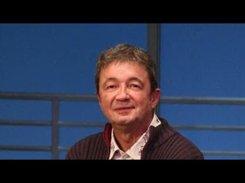 PHOTO Frédéric Bouraly (Scènes de ménages) révèle que sa mère est hospitalisée