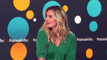 Marie Portolano et Thomas Sotto, présentateurs de Télématin : »La future matinale de TF1 va nous mettre un coup de boost »