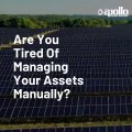 Asset Management Tool Integration - Apollo Energy Analytics