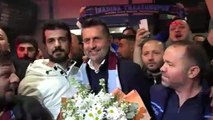 Trabzonspor Nenad Bjelica ayrıldı mı? Nenad Bjealica teknik direktörlükten neden ayrıldı?