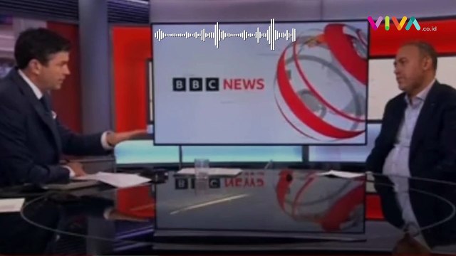 Dubes Palestina Murka 'Didesak' Penyiar TV Mengutuk Hamas