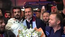 Le Trabzonspor Nenad Bjelica est-il parti ?Pourquoi Nenad Bjealica a-t-il quitté le poste d'entraîneur ?
