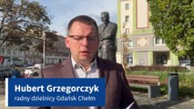 Hubert Grzegorczyk. Mały ruch graniczny: Polska - Kaliningrad